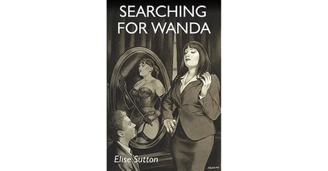 searching for wanda