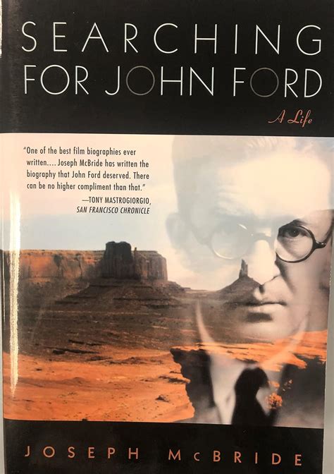 Download Searching For John Ford A Life 