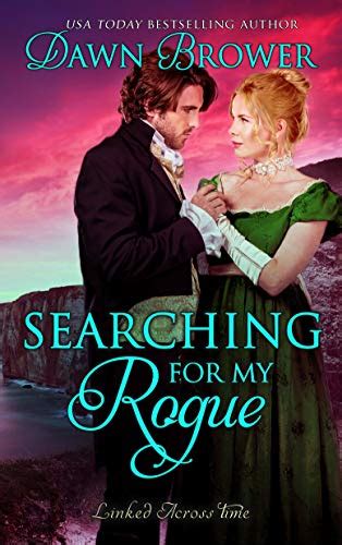 Download Searching For My Rogue Linked Across Time Book 2 