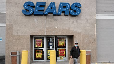 Sears And Sallinger