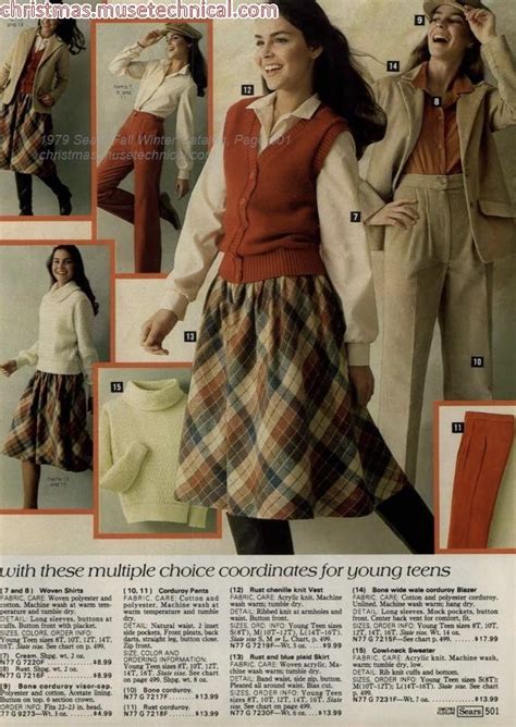 Sears Catalog 1979