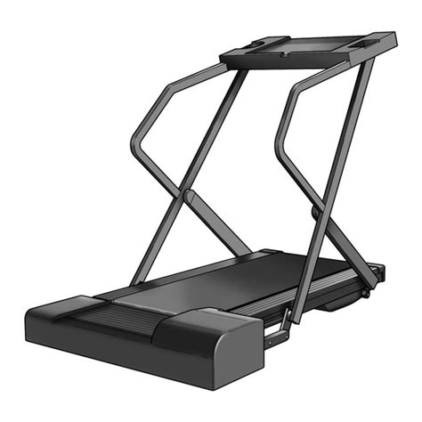 Sears Manual Treadmill
