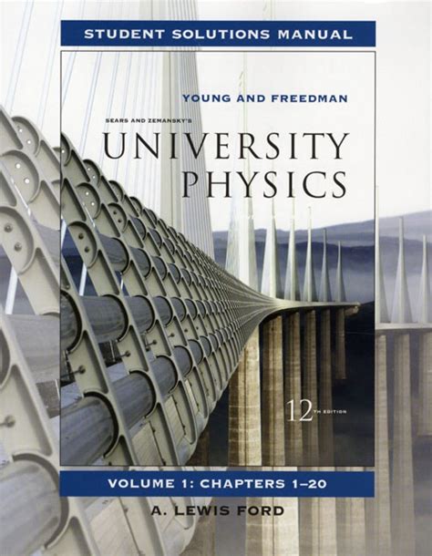 Download Sears And Zemansky University Physics Solution Manual 