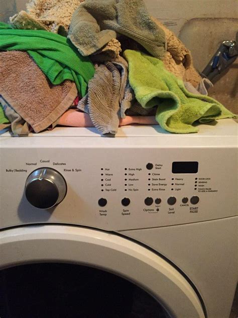 Download Sears Front Load Washer Manual 