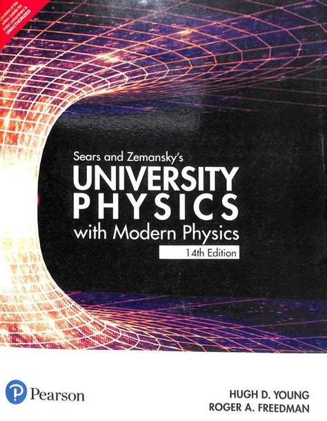 Read Sears University Physics 7Th Edition 