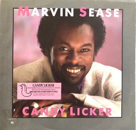 Sease Candy Licker