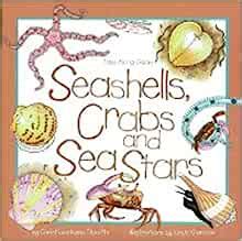 Full Download Seashells Crabs And Sea Stars Take Along Guide Take Along Guides 