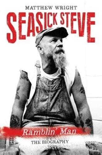 seasick steve ramblin man