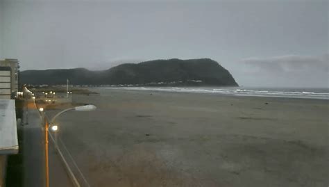 seaside oregon webcam