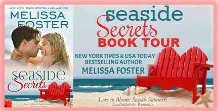 seaside secrets amy maples love in bloom seaside