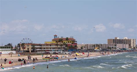 seaside texas
