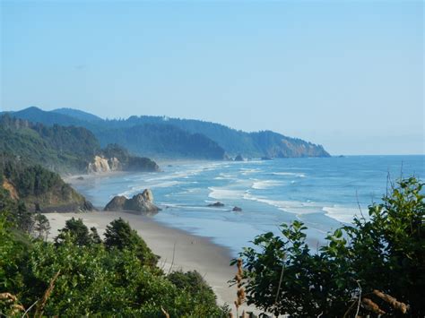 seaside washington