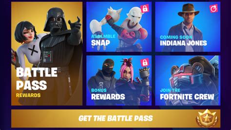 season 3 battle pass leak