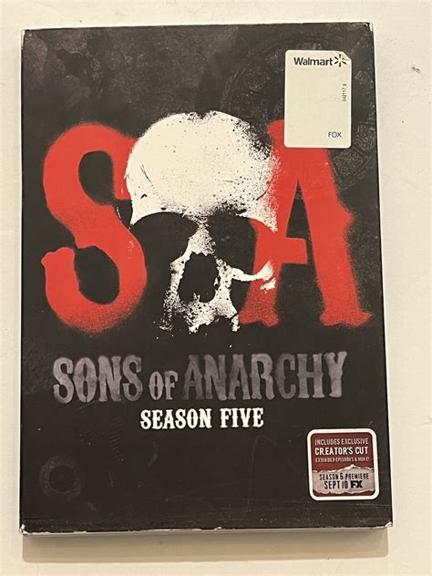 Season Five Soa