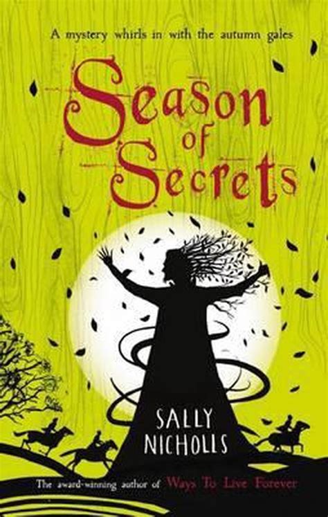 season of secrets sally nicholls pdf