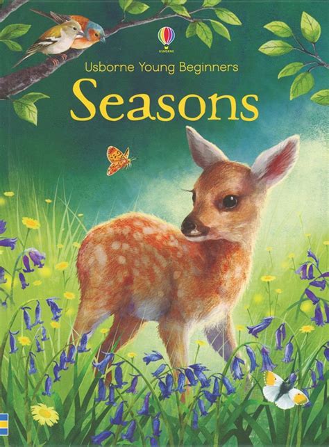 seasons young beginners