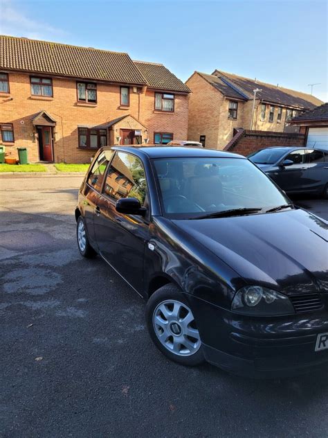 seat arosa eBay