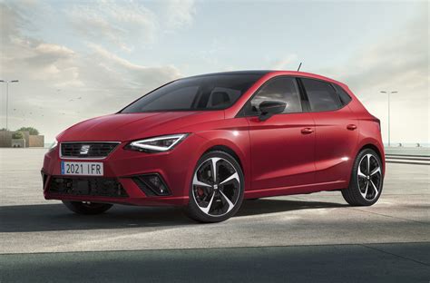 seat ibiza 2022 