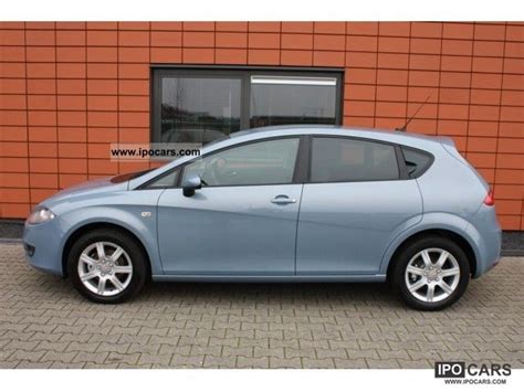 Seat Leon 2007