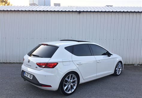 Seat Leon Mk3