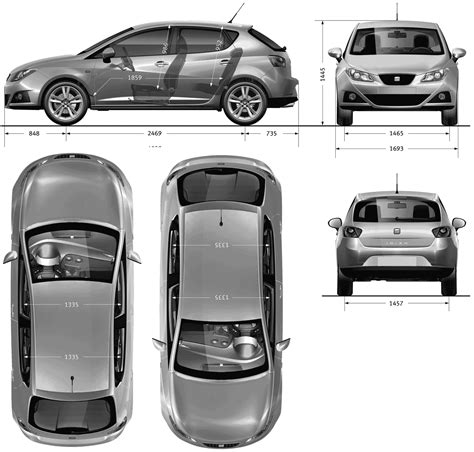 Read Seat Ibiza 2009 Reference Guide 