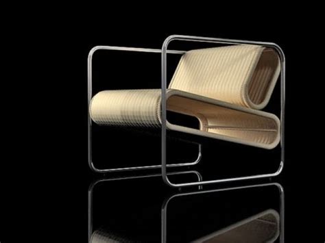 seating 3d models by Design Connected