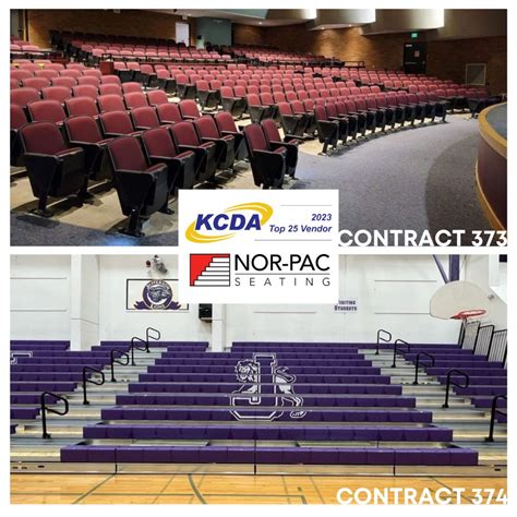 Seating Concepts Kcda