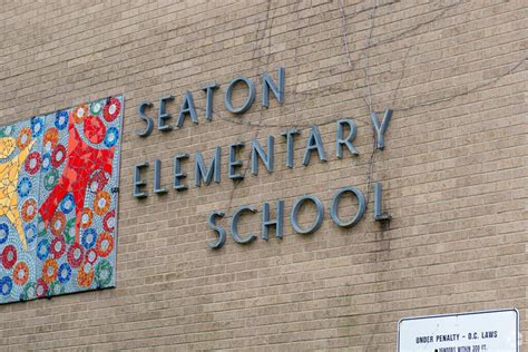 seaton elementary washington dc
