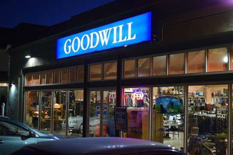 Seattle Goodwill Industries