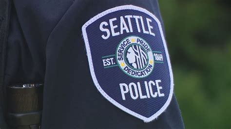 Seattle Pd Salary