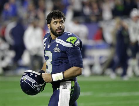 seattle seahawks russell wilson contract