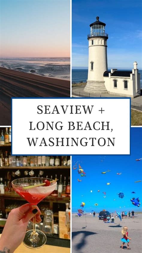 seaview washington