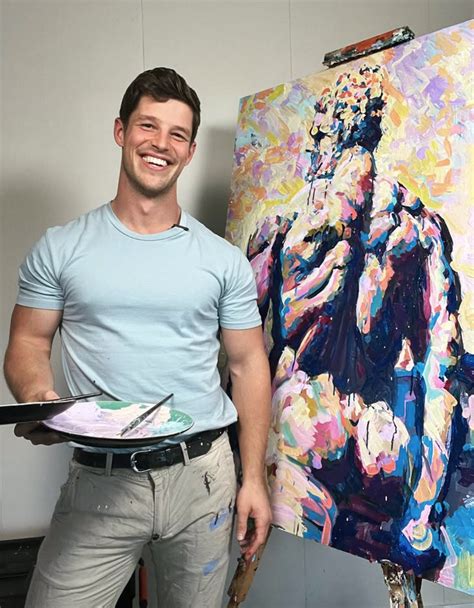 seb gower nude