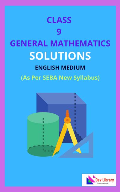 Seba Course Of Class 9