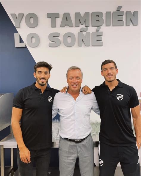 Sebastian Fassi Father