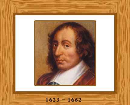 sebastien blaise pascal biography in short