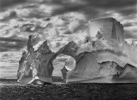 Sebastio Salgado Genesi