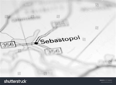 sebastopol texas