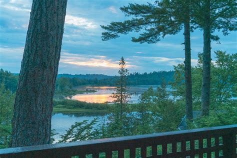 sebec maine