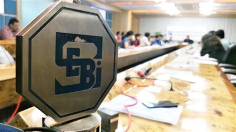 Sebi Pit Regulations