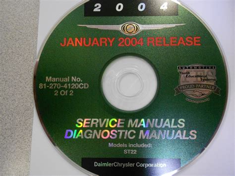 Sebring Manual Dvd