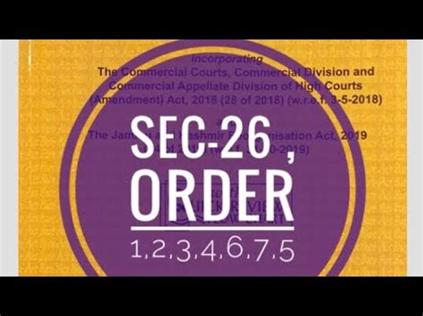 Sec 26 Cpc