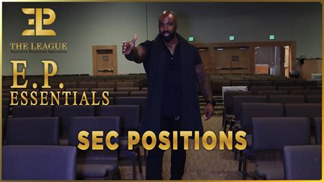 Sec Positions Pics