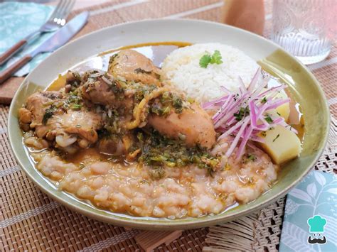 Seco De Pollo