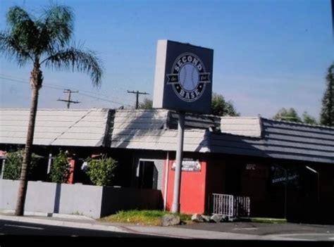 second base bar california