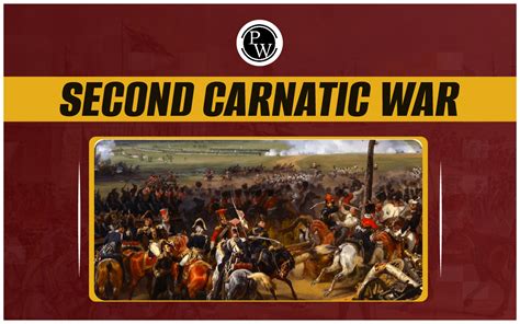 Second Carnatic War