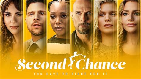 Second Chance Show