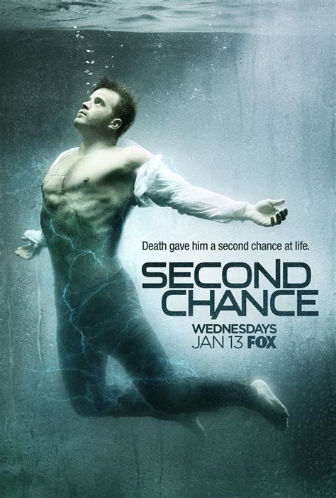 Second Chance The Series