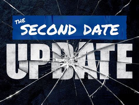Second Date Update 96
