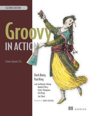 second edition groovy